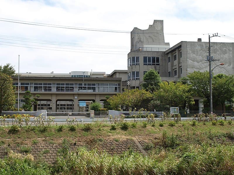 藤沢清流高等学校・普通科(単位制)