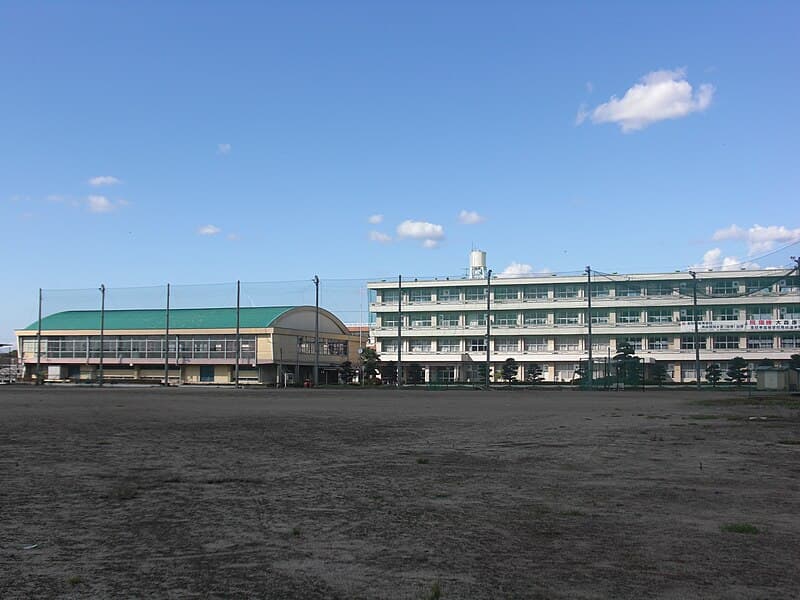 真壁高等学校・農業・環境緑地科
