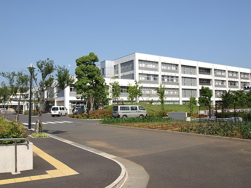 川崎高等学校・普通科(単位制)