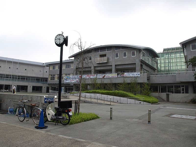 横須賀総合高等学校・総合学科(定時制・単位制)