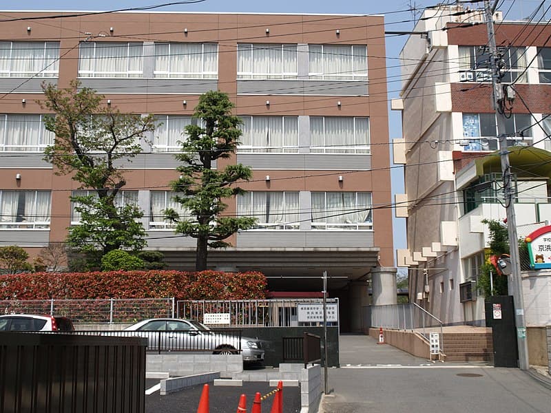横浜創英高等学校・文理コース