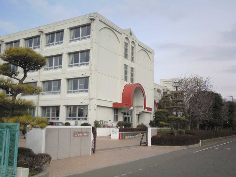 湘南台高等学校・普通科