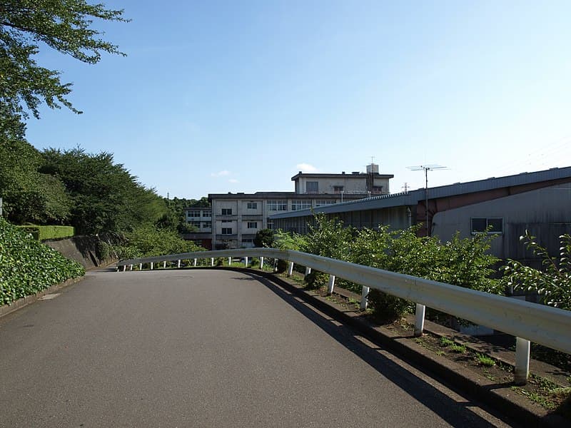 綾瀬高等学校・普通科