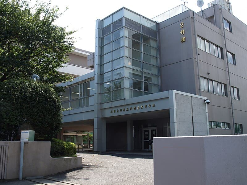 麻布大学附属高等学校・普通科/特進クラス