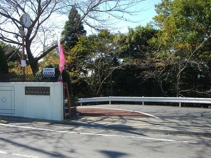 東京学館高等学校・総合進学コース(文理・スポーツ専攻)