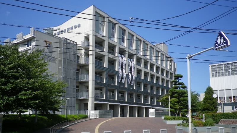 千葉商業高等学校・商業・情報処理科