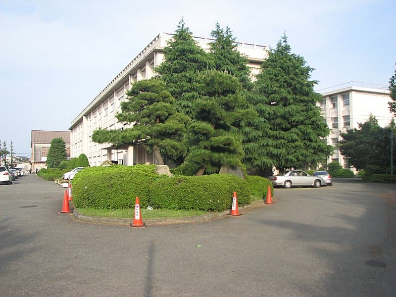 川和高等学校・普通科
