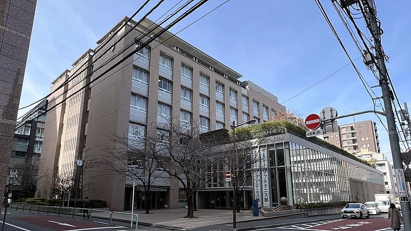 麹町学園女子高等学校