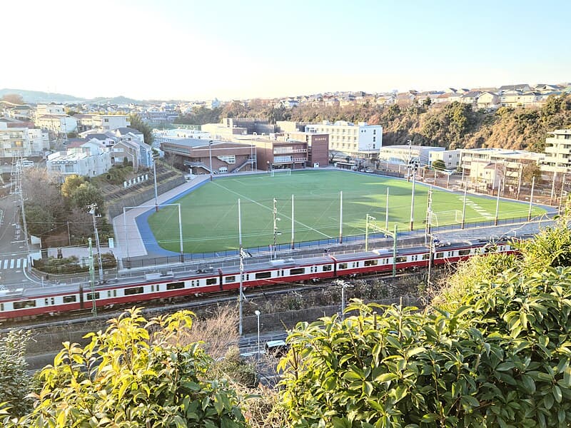 横浜高等学校・プレミアコース