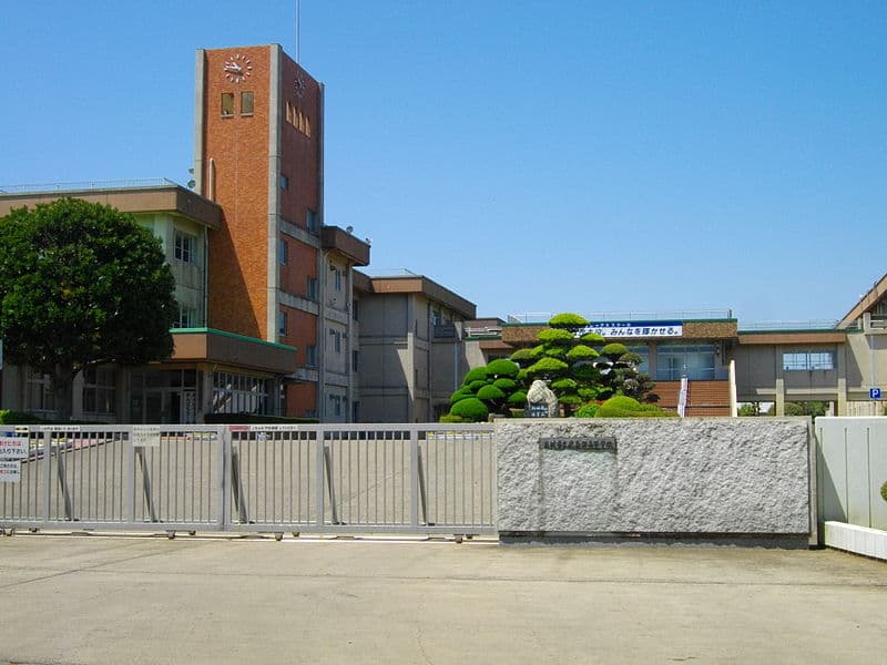 鹿島灘高等学校・普通科(定時制 単位制)