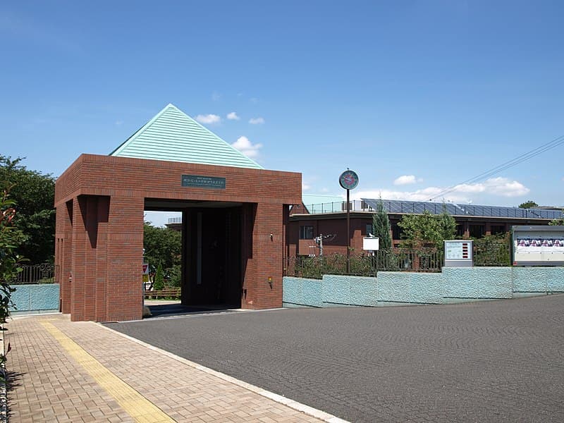 横浜冨士見丘学園高等学校・特進コース