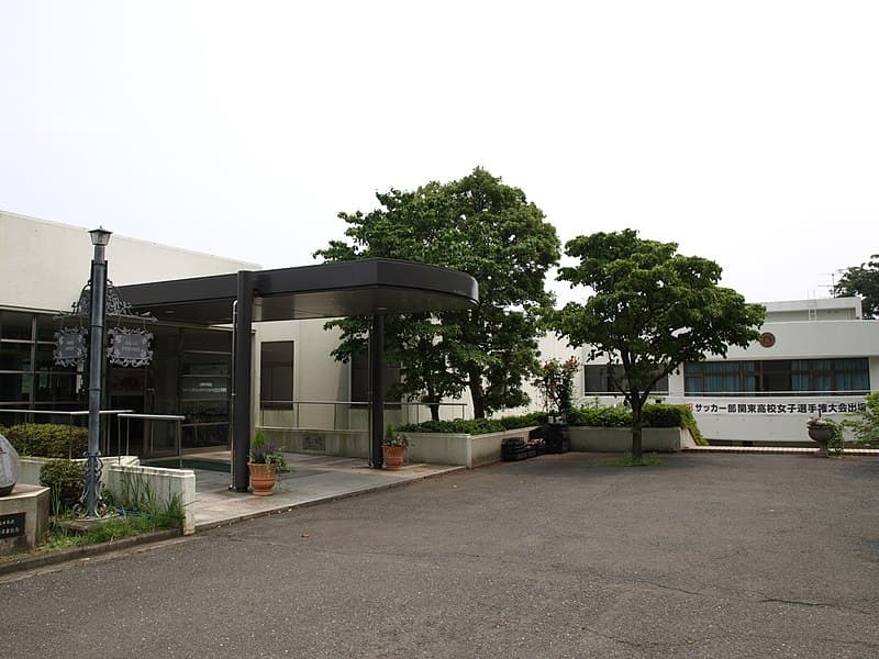 横浜翠陵高等学校・文理コース