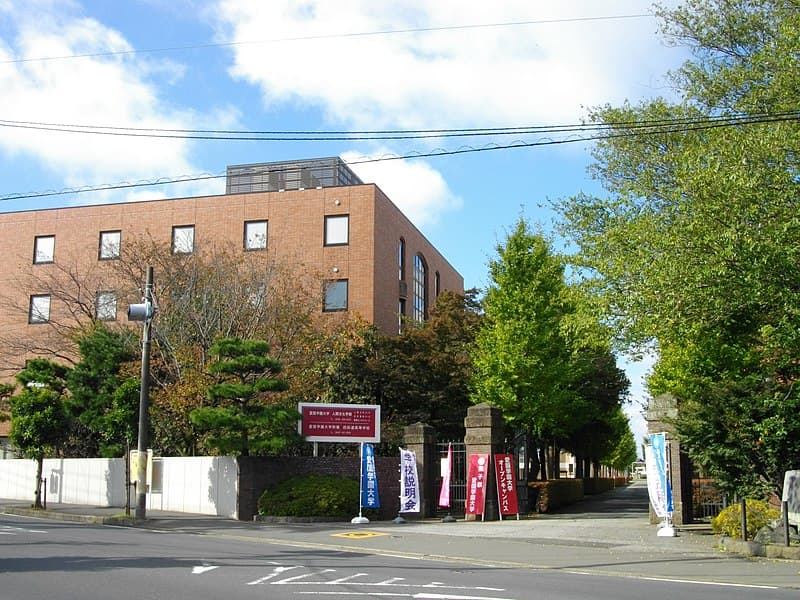 愛国学園大学附属四街道高等学校