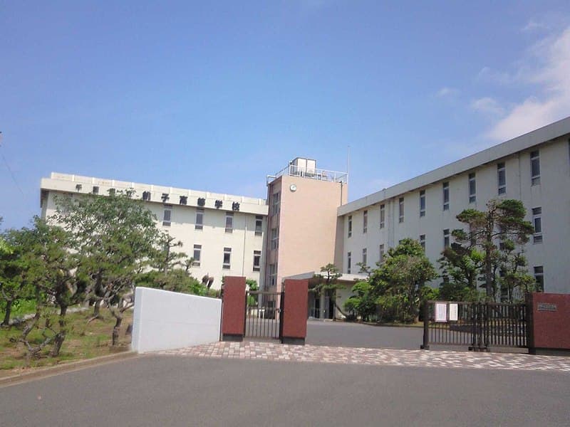 銚子高等学校・普通科