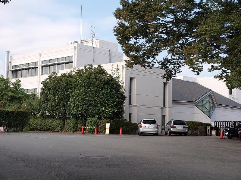 啓明学園高等学校
